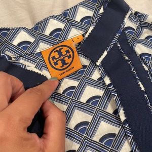 Tory Burch Tunic